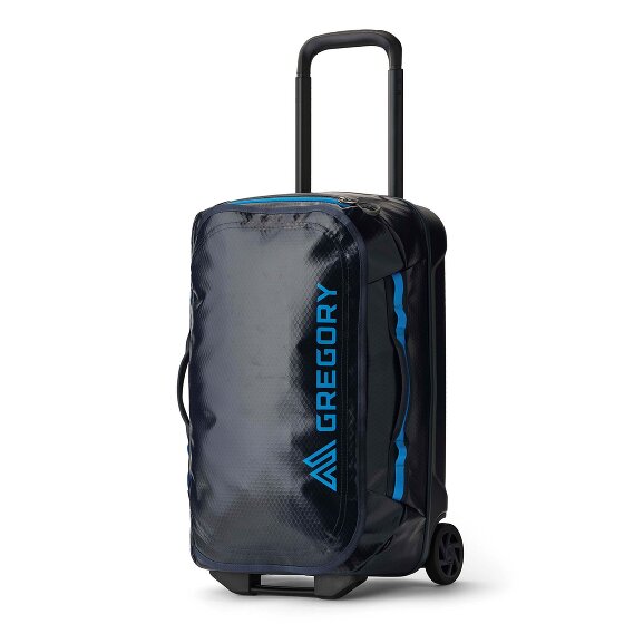 Gregory Alpaca 40 2 ruote Carrello della cabina 55 cm