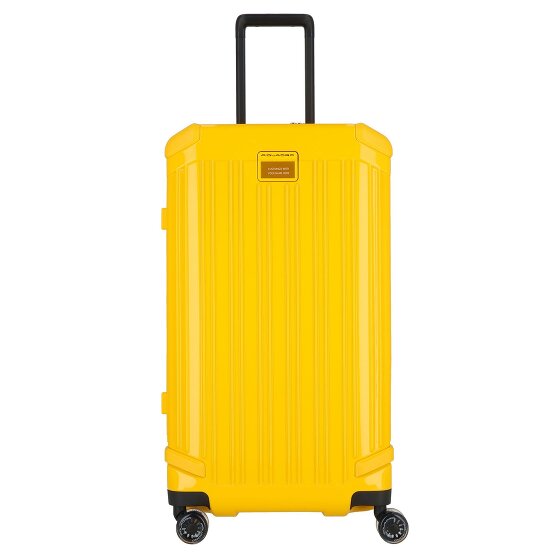 Piquadro Pop 4 ruote Carrello 73 cm