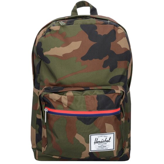 Herschel Pop Quiz 17 I Zaino Zaino 45 cm scomparto per laptop