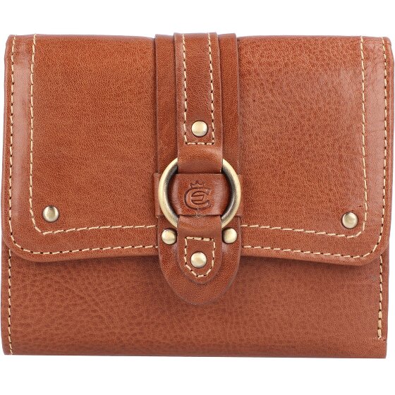 Esquire Denver Portafoglio RFID in pelle 12 cm