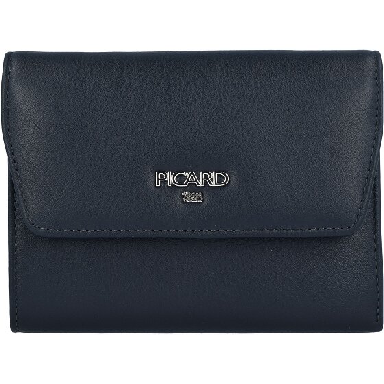 Picard Portafoglio Bingo in pelle 12,5 cm