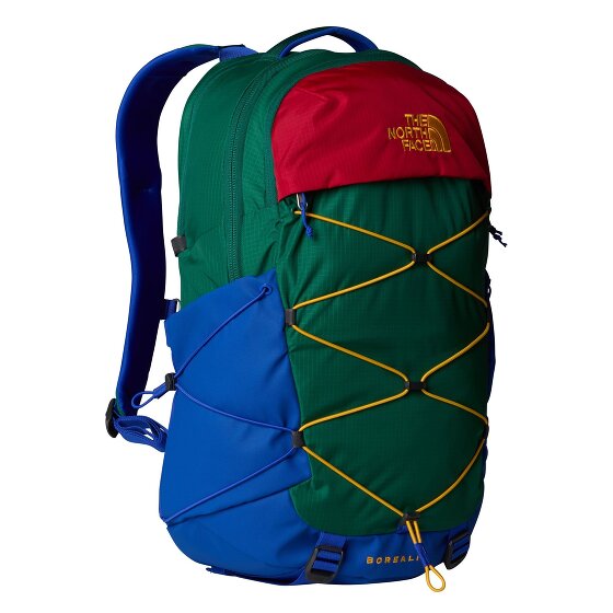 The North Face Zaino Borealis 49,5 cm scomparto per laptop