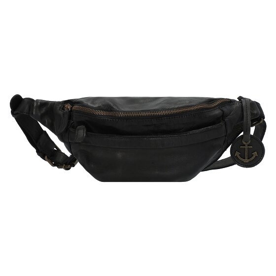 Harbour 2nd Alaric Marsupio Vera Pelle 32 cm