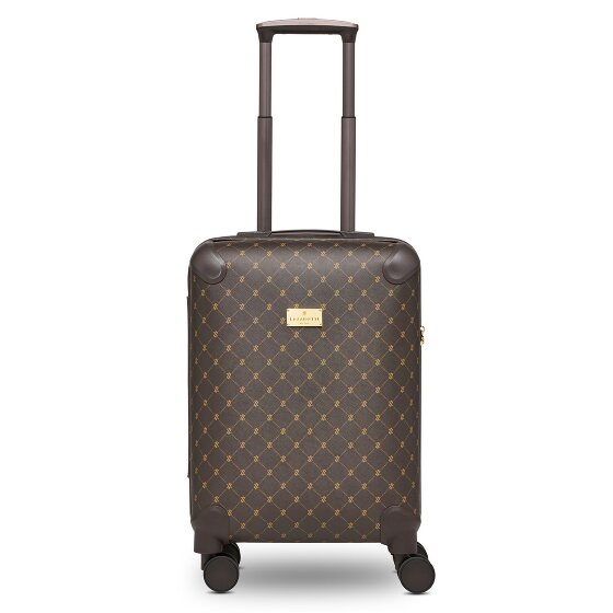 Lazarotti Palermo 4 ruote Carrello della cabina S 55 cm