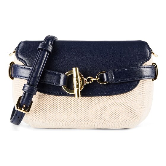 Lauren Ralph Lauren Blaike Borsa a tracolla Pelle 18.5 cm