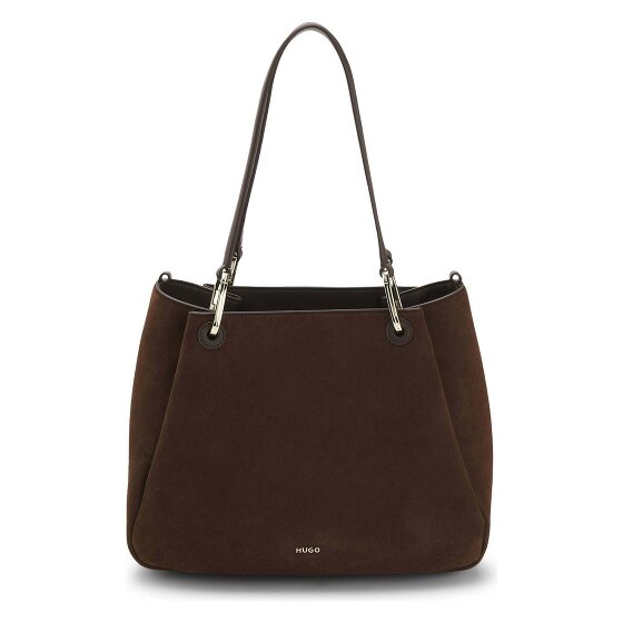Hugo Orin 2.0 Borsa a spalla Vera Pelle 33 cm