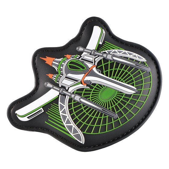 Step by Step Mags Flash