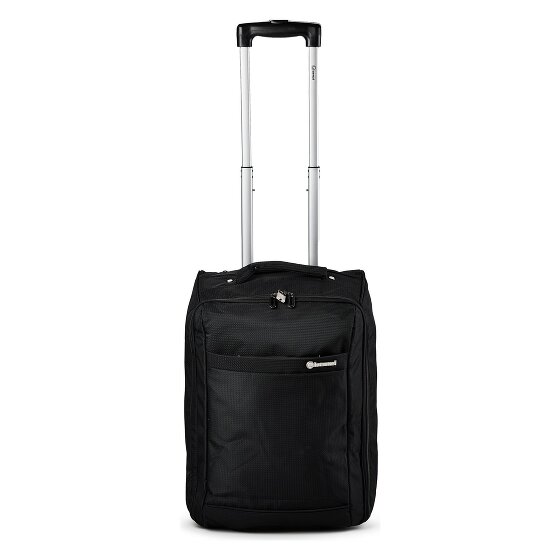 Benzi 5027 2 ruote Trolley cabina S 50 cm
