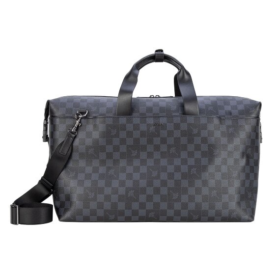Joop! Cortina Piazza Maik Borsa da viaggio Weekender 50 cm