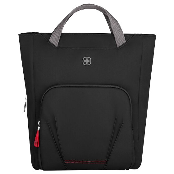 Wenger Motion Borsa shopper 41 cm Scomparto per laptop con piega di espansione