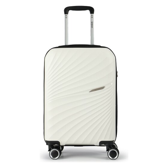 Benzi 5755 4 ruote Carrello della cabina 55 cm