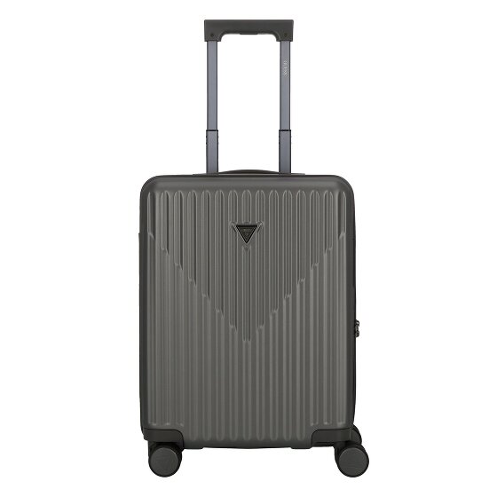 Guess Olbia 4 ruote Carrello della cabina S 54 cm
