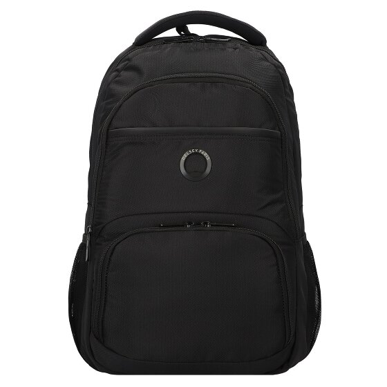 Delsey Paris ELEMENT BACKPACKS Zaino da giorno Protezione RFID 47 cm Scomparto per laptop