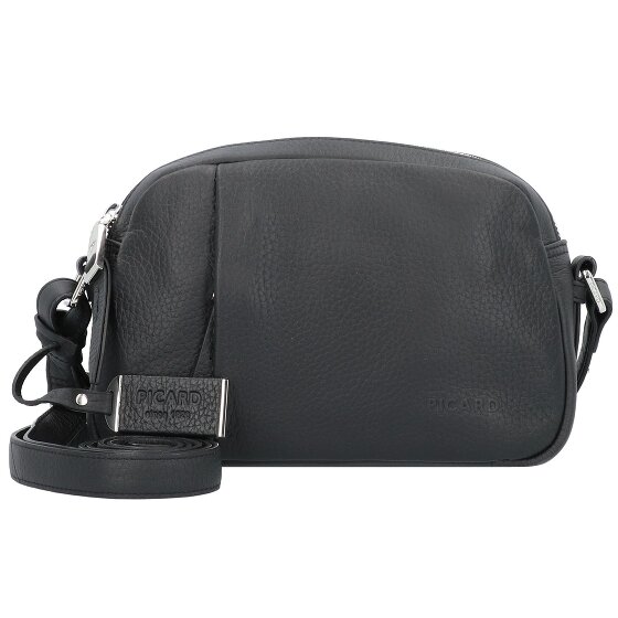 Picard Borsa a tracolla in pelle pura 21 cm