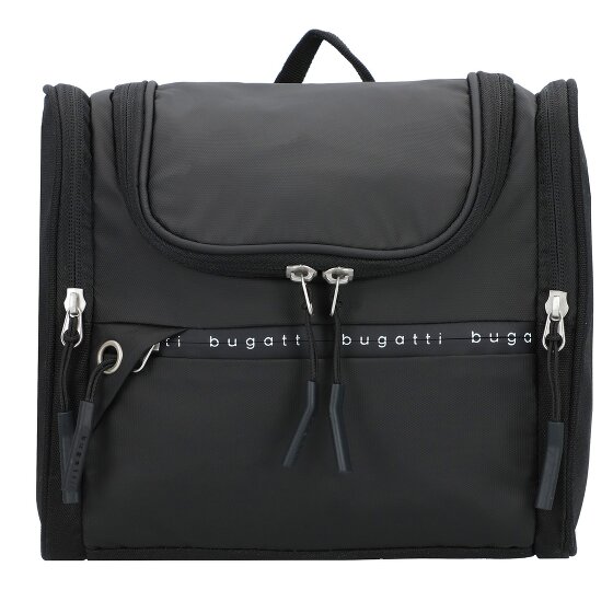 bugatti Blanc DeLight Borsa da toilette 23 cm bugatti Blanc DeLight Borsa da toilette 23 cm