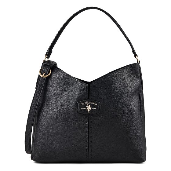 U.S. Polo Assn. Chestnut Borsa a spalla 27 cm