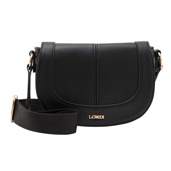 L.Credi Orell Borsa a tracolla 22.5 cm L.Credi Orell Borsa a tracolla 22.5 cm