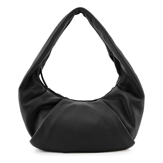 LES VISIONNAIRES Greta Borsa a spalla Vera Pelle 37 cm