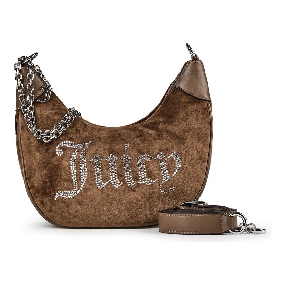 Juicy Couture Kimberly Borsa a tracolla 26 cm