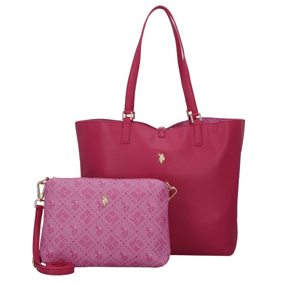 U.S. Polo Assn. Malibu Borsa shopper 34 cm