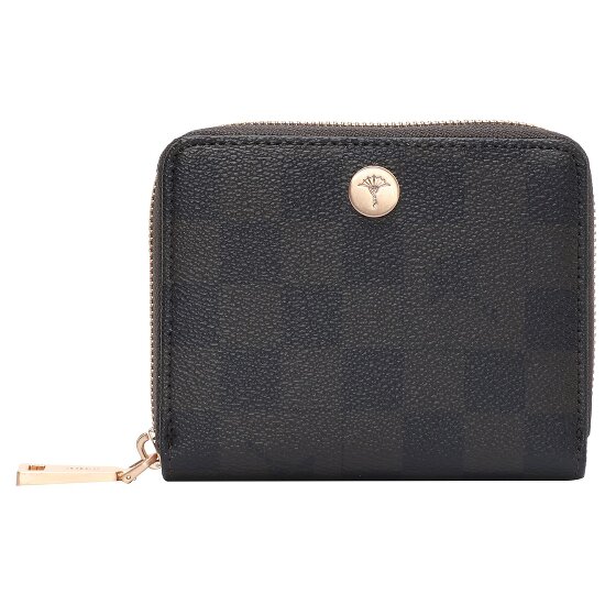 Joop! Cortina Piazza Nisa Portafoglio RFID 12,5 cm Joop! Cortina Piazza Nisa Portafoglio RFID 12,5 cm