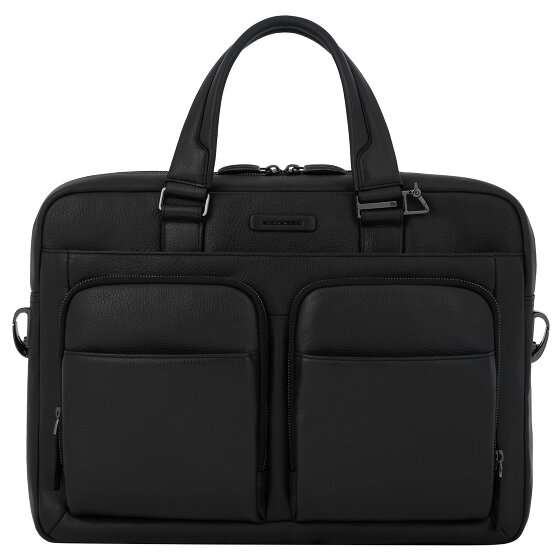 Piquadro Modus Valigetta Pelle 39.5 cm Scomparto per laptop
