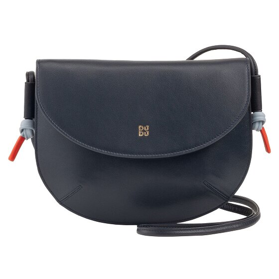 DuDu Skye Borsa a tracolla Pelle 21 cm