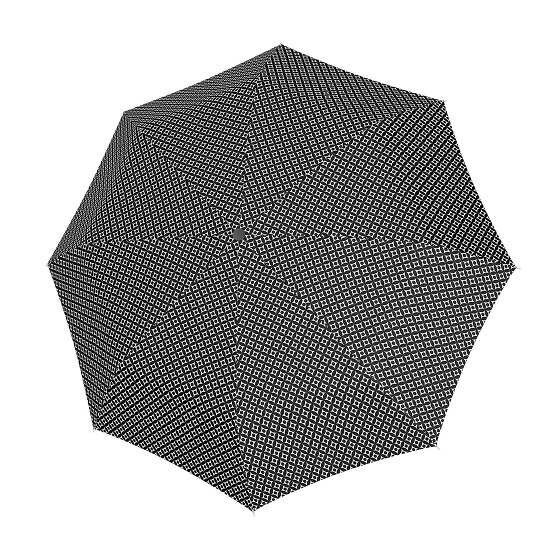 Doppler Carbonsteel Magic Ombrello tascabile 29 cm