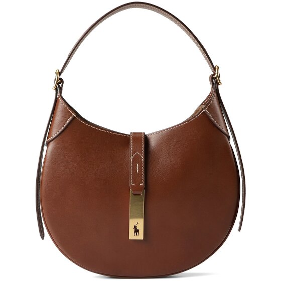 POLO RALPH LAUREN Polo ID Borsetta Pelle 25 cm