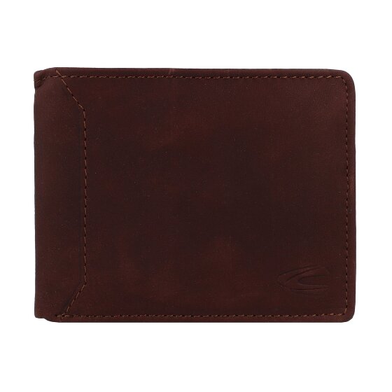 camel active Ocean Portafoglio Pelle 11 cm