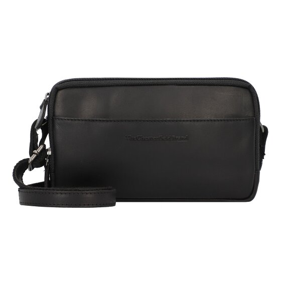 The Chesterfield Brand Ellon Borsa a tracolla Pelle 20 cm
