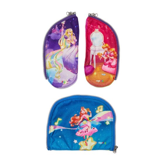 Ergobag Zippies 3 pezzi.