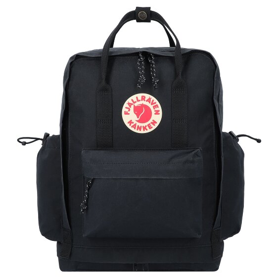Fjällräven Kanken Outlong Zaino da giorno 40 cm Scomparto per laptop