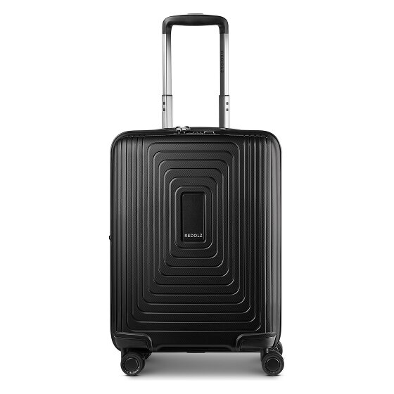 Redolz Essentials 14 Trolley cabina a 4 ruote 55 cm slim