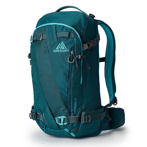 Gregory Women's Targhee 30 Zaino da trekking S-M 58 cm