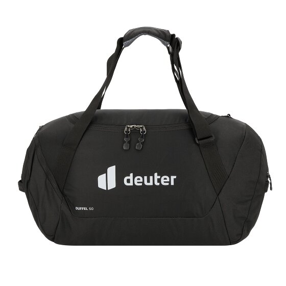 Deuter Duffel 50 Borsa da viaggio Weekender 60 cm