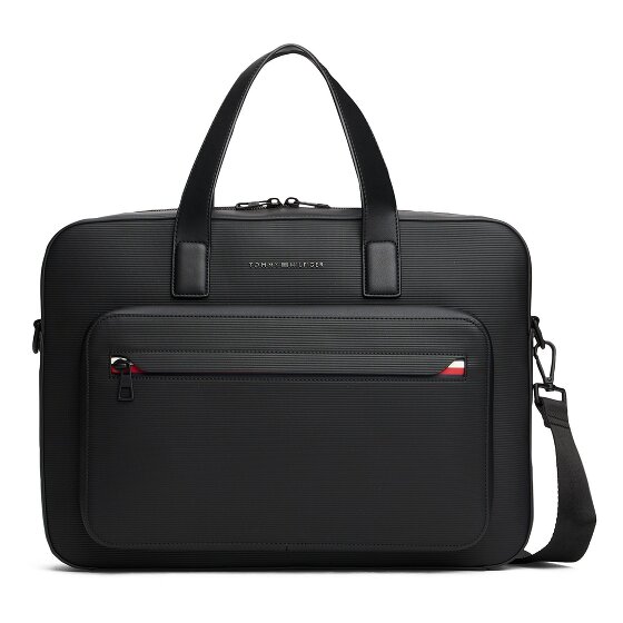 Tommy Hilfiger TH Corp Valigetta 40.5 cm Scomparto per laptop