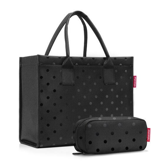 reisenthel Daily Shopper Borsa shopper 42 cm