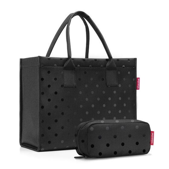 reisenthel Daily Shopper Borsa shopper 42 cm