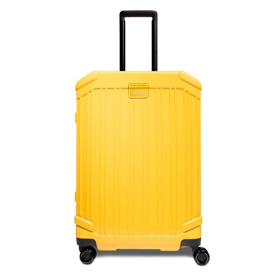 Piquadro Pop 4 ruote Carrello 69 cm