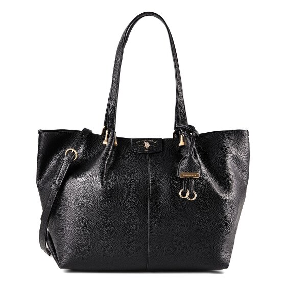 U.S. Polo Assn. Royal Stewart Borsa shopper L 31 cm