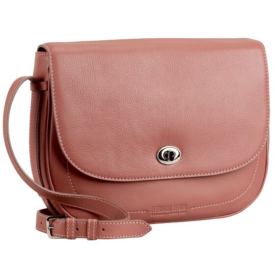 Leonhard Heyden Nizza Borsa a tracolla Pelle 29 cm