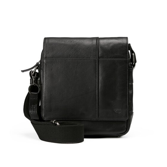 camel active Pine Borsa a tracolla Pelle 23 cm