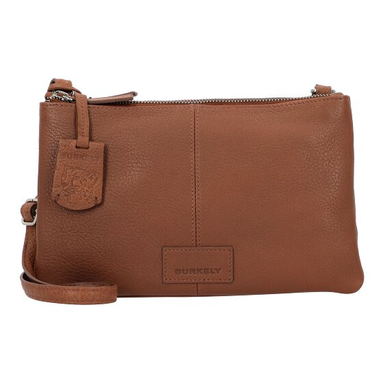 Burkely Soft Skylar Borsa a tracolla Pelle 26 cm