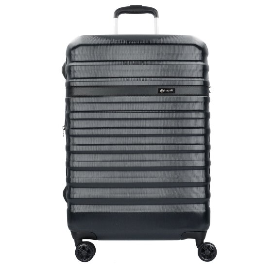 bugatti Corium 4 ruote Carrello 75 cm espandibile
