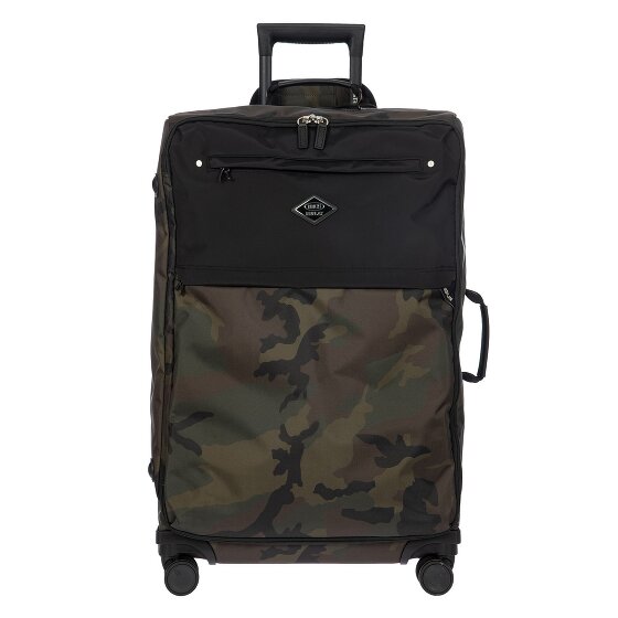 Bric's Bric´s x Replay 4 ruote Carrello 71 cm