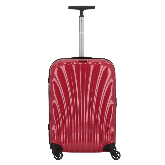 Samsonite Cosmolite 4 ruote Carrello della cabina 55 cm