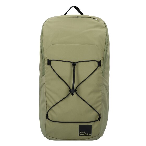 Jack Wolfskin Sooneck Zaino da giorno 45 cm Scomparto per laptop
