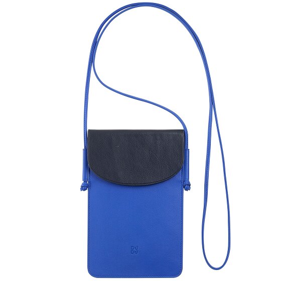 DuDu Custodia per cellulare in pelle 12 cm
