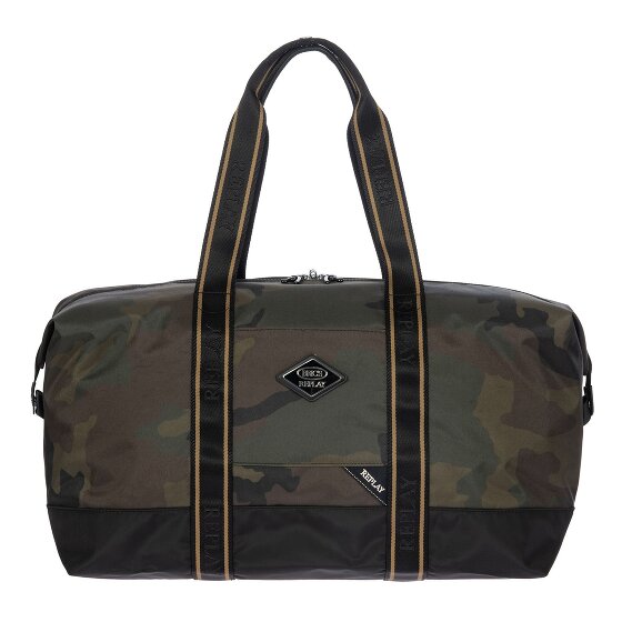 Bric's Bric´s x Replay Borsa da viaggio Weekender 43 cm Bric's Bric´s x Replay Borsa da viaggio Weekender 43 cm